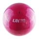 thumbnail image 1 of BALON GIMNASIA RITMICA GLITTER LISO 6" 320 GRS UKTIME ROSA, 1 of 2