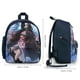 thumbnail image 2 of Mochila Escolar Desmarcar Demon Slayer Nezuko Azul, 2 of 6