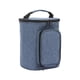 thumbnail image 5 of Bolsa De Almacenamiento De Hilo Dental De Agua Organizador De Accesorios De Tela Oxford Para Hilo Dental De Agua Azul, 5 of 5