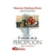 thumbnail image 1 of LIBRO EL MUNDO DE LA PERCEPCIÓN. SIETE CONFERENCIAS - MAURI, 1 of 2