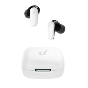 Soundcore - Audifono True Wireless Noise Cancelling P30I Blanco