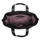 thumbnail image 3 of Cartera Tote Lauren Grande Negro Calu, 3 of 8