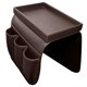 thumbnail image 1 of Soporte remoto para sofá, organizador de sofá, U NEATOPA, 1 of 7