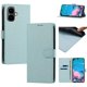 thumbnail image 3 of Cartera Funda para Infinix Smart 10 Carga Inalámbrica, Verde Menta, 3 of 6