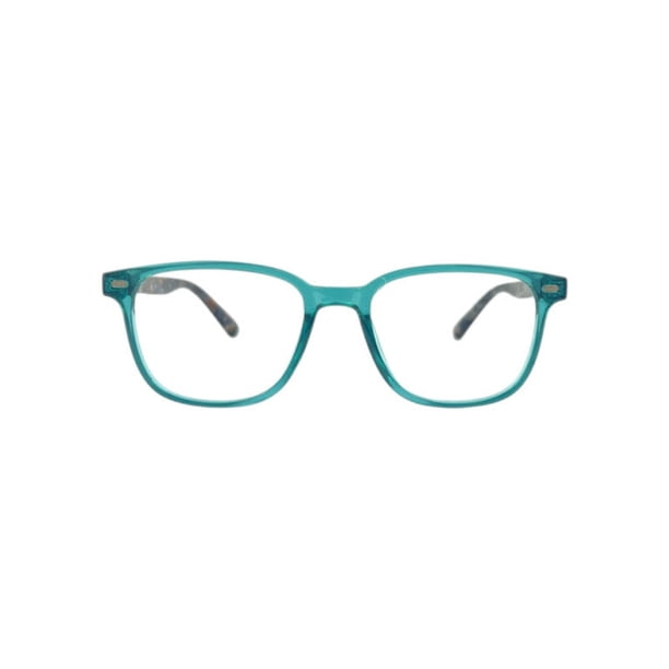 Lentes de Pantalla Buhu Quetzal Verde Filtro Azul