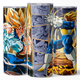 thumbnail image 3 of Mug Termo 600ml - Diseño Vegeta Final Flash, 3 of 4