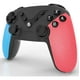 thumbnail image 4 of Control Gamepad Mando Compatible Nintendo Switch Inalámbrico negro, 4 of 6