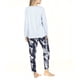 thumbnail image 3 of Pijama Lady Genny Encaje Y Floral, 3 of 3