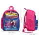 thumbnail image 2 of Mochila Desmarcar Volver al Futuro Rosa, 2 of 6