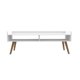 thumbnail image 4 of Rack Tv 50 Pulgadas 122x40x44 Cm Blanco, 4 of 4