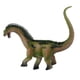 thumbnail image 3 of Figuras De Dinosaurios De Plástico Juguetes De Juego Juguetes Educativos Para Niños Pequeños Verde, 3 of 5