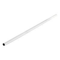 Metalhsa - Barra Plastificada Para Baño 19 Mm X 1.80 Mt Blanca