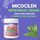 thumbnail image 4 of Crema Antifúngica Arymar Micocilen 59 ml Pie de Atleta, 4 of 7