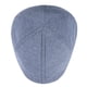 thumbnail image 3 of Gorra Ivy Clásica Jersey Levi's Estilo Atemporal, 3 of 7