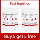 thumbnail image 1 of Lips Pink Fresh Lightening Bleaching Cream Treatment Remove Dark Lips Lip Balm Hydrating Moisturizer Nourishing Essence, 1 of 3