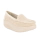 thumbnail image 2 of Mocasín Plataforma Slip-On Diane Beige Alquimia, 2 of 7