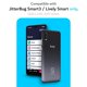thumbnail image 2 of Funda TUDIA DualShield para Jitterbug Smart 3 en Negro Mate, 2 of 7