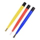 thumbnail image 4 of Cepillo De Fibra De Vidrio Para Ara?azos, Ideal Para Limpiar Relojes, Monedas Y Aplicaciones Electrónicas. Cepillo De Acero De 3 Piezas., 4 of 5