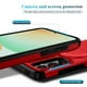 thumbnail image 3 of Funda FOXDOCK para Samsung Galaxy S24 FE – Magnética Antigolpes con Soporte y Protección Doble, 3 of 6