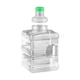 thumbnail image 5 of Dispensador De Agua, Botella De Agua, Jarra, Tapa Desmontable, Contenedor Reutilizable Grueso, Cuadrado De 10L, 5 of 5