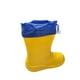 thumbnail image 2 of Bota de Agua Lluvia Niño Amarillo, 2 of 2