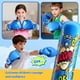 thumbnail image 5 of Saco de boxeo inflable NOCNPSW para niños de 3 a 12 años con guantes de boxeo, 5 of 7