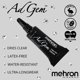 thumbnail image 4 of Adhesivo Mehron Makeup 5 ml Sin Látex para Pedrería y Accesorios de Maquillaje, 4 of 7
