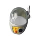 thumbnail image 5 of Figuras De Acción 1:6, Casco De Astronauta, Cosplay, Juego De Simulación, Sombrero De Mu?eca, 5 of 5
