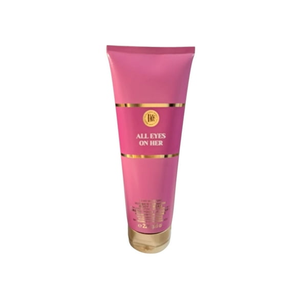 Body Cream. All Eyes On Her. 226g. Bath & Body Works