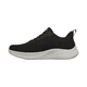 thumbnail image 4 of ZAPATILLAS URBANAS SKECHERS BOBS MODA FLEX HOMBRE | 118155-BLK - Talla 43.5, 4 of 6