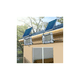 thumbnail image 3 of Lampara solar led Reflector Solar 300w Recargable Panel Led Luz, 3 of 3