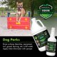 thumbnail image 4 of Desodorante de Área ZERO WASTE USA Concentrado 946 ml, 4 of 9