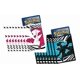 thumbnail image 1 of Fundas para cartas Pokémon 65 unidades – Reshiram/Zekrom, 1 of 1