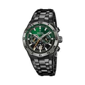 Reloj F20673/2 Festina Verde Hombre Special Editions
