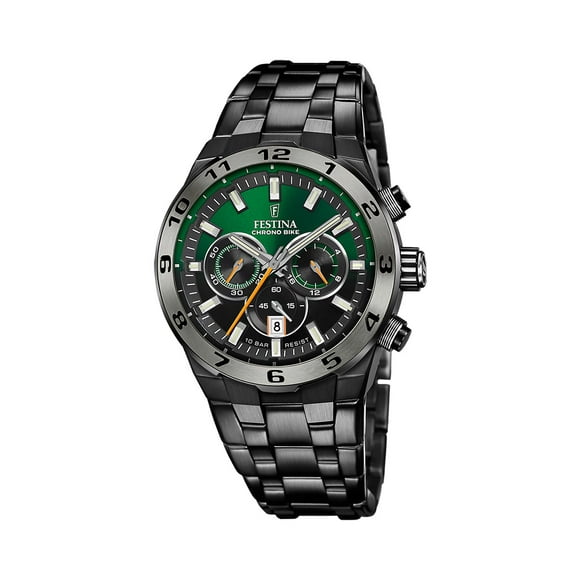 Reloj F20673/2 Festina Verde Hombre Special Editions