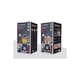 thumbnail image 3 of Licuadora Y Molinillo De Vidrio 2  En 1 Hoffmans Hm-2079 1000W 1.5L NEGRO., 3 of 3