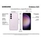 thumbnail image 2 of Smartphone Galaxy S23 Ultra 5G 128GB Lila, 2 of 11