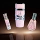 thumbnail image 3 of Set de fragancias Lattafa Yara 100 ml + 50 ml + 10 ml, 3 of 6