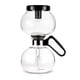 thumbnail image 1 of Cafetera Yama, sifón de vidrio para estufa, 8 tazas, 700 ml, 1 of 8