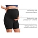 thumbnail image 4 of Shorts CRZ YOGA Butterluxe Maternidad 15 cm Negro Talle S, 4 of 8