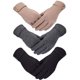 thumbnail image 1 of Guantes Patelai de invierno para enviar mensajes de texto con pantalla táctil para mujer, 3 pares, 1 of 7