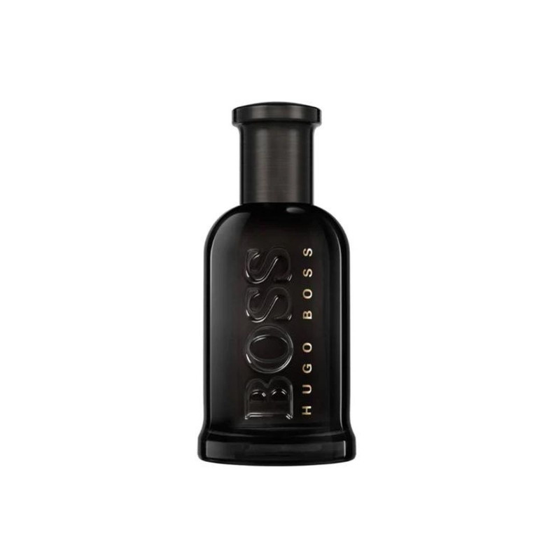 Hugo Boss - Perfume Hombre Bottled Parfum 50 Ml