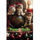 thumbnail image 1 of Libro Majosta Paws & Claus: Gatitos y Tradiciones: Un viaje navideño alrededor del mundo, 1 of 1