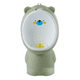 thumbnail image 1 of Orinal Vasenilla Infantil Oso Anti Salpicaduras Baño Pared, 1 of 6