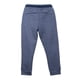 thumbnail image 2 of Pantalón Buzo Niño Jogger Cierres Delanteros Azul, 2 of 3