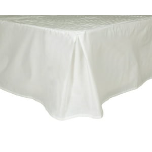 Arthome - Faldón - 1,5 Plazas - Beige -144 Hilos