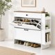 thumbnail image 2 of Zapatero Essenza Home Blanco, 2 of 6