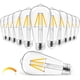 thumbnail image 1 of Ampolleta LED Hizashi Edison E26 4W 2700K Regulable 95 CRI, 1 of 3