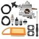 thumbnail image 1 of Carburador Dalom BR 600 para ventilador Stihl BR600 BR500 BR550, 1 of 9
