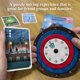 thumbnail image 5 of Juego de mesa EXIT: The Game - The Hunt Through Amsterdam, 5 of 5